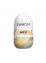 Мастурбатор Hedy X Control Mini Masturbator - Svakom - в Армавире купить с доставкой