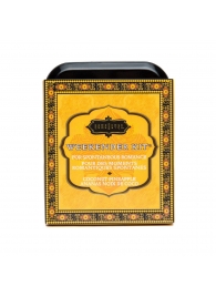 Эротический набор Weekender Kit Coconut Pineapple - Kama Sutra - купить с доставкой в Армавире