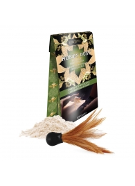 Пудра для тела Honey Dust Body Powder с ароматом жимолости - 28 гр. - Kama Sutra - купить с доставкой в Армавире