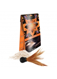 Пудра для тела Honey Dust Body Powder с ароматом манго - 28 гр. - Kama Sutra - купить с доставкой в Армавире
