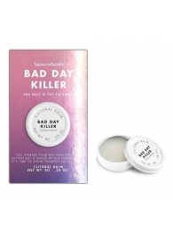 Бальзам для клитора Bad Day Killer - 8 гр. - Bijoux Indiscrets - купить с доставкой в Армавире