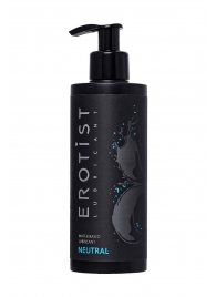 Лубрикант на водной основе Erotist Neutral - 250 мл. - Erotist Lubricants - купить с доставкой в Армавире