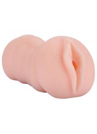 Телесный мастурбатор-вагина Tracey - Dream Toys - в Армавире купить с доставкой