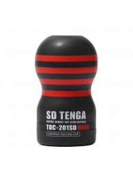 Мастурбатор TENGA SD Original Vacuum Cup Strong - Tenga - в Армавире купить с доставкой