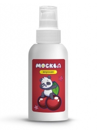 Универсальная смазка с ароматом вишни  Москва Вкусная  - 100 мл. - Москва - купить с доставкой в Армавире