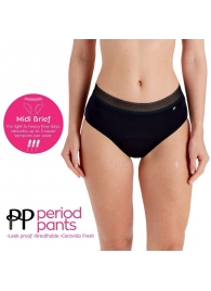 Менструальные трусы-брифы Period Pants - Pretty Polly - купить с доставкой в Армавире