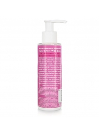 Молочко для тела с феромонами и ароматом лесных ягод Sexy Sweet Wild Berry - 150 гр. - Биоритм - купить с доставкой в Армавире