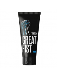 Крем для фистинга на водной основе Great Fist - 50 гр. - Биоритм - купить с доставкой в Армавире