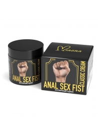 Крем на водной основе ANAL SEX FIST Classic Cream - 150 мл. - Миагра - купить с доставкой в Армавире