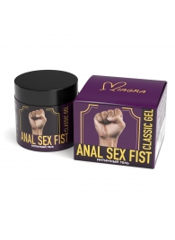 Гель на водной основе ANAL SEX FIST Classic Gel - 150 мл. - Миагра - купить с доставкой в Армавире