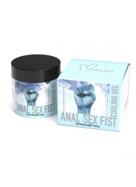 Гель на водной основе с охлаждающим эффектом ANAL SEX FIST Cooling Gel - 150 мл. - Миагра - купить с доставкой в Армавире