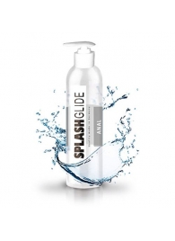 Анальный гель-лубрикант SPLASHGLIDE ANAL - 250 мл. - Splashglide - купить с доставкой в Армавире