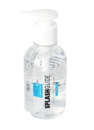 Смазка-увлажнитель SPLASHGLIDE LUBRICANT CLASSIC - 250 мл. - Splashglide - купить с доставкой в Армавире