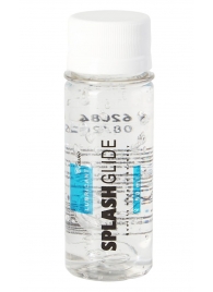 Смазка-увлажнитель SPLASHGLIDE LUBRICANT CLASSIC - 50 мл. - Splashglide - купить с доставкой в Армавире