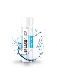 Смазка-увлажнитель SPLASHGLIDE LUBRICANT CLASSIC - 50 мл. - Splashglide - купить с доставкой в Армавире