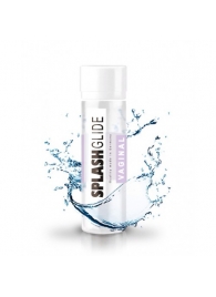 Смазка-увлажнитель с алоэ-вера SPLASHGLIDE VAGINAL - 50 мл. - Splashglide - купить с доставкой в Армавире
