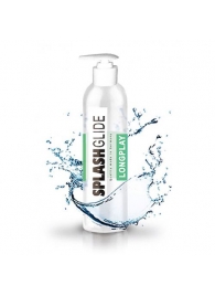 Гель-лубрикант продлевающего действия SPLASHGLIDE LONGPLAY PROLONG - 250 мл. - Splashglide - купить с доставкой в Армавире