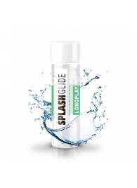 Гель-лубрикант продлевающего действия SPLASHGLIDE LONGPLAY PROLONG - 50 мл. - Splashglide - купить с доставкой в Армавире