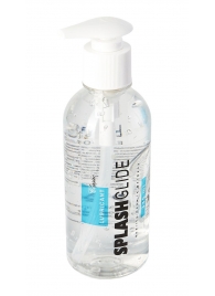 Смазка-увлажнитель SPLASHGLIDE LUBRICANT CLASSIC - 330 мл. - Splashglide - купить с доставкой в Армавире