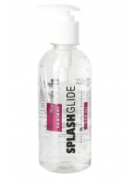 Смазка-увлажнитель с алоэ-вера SPLASHGLIDE VAGINAL - 330 мл. - Splashglide - купить с доставкой в Армавире