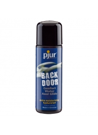 Концентрированный анальный лубрикант pjur BACK DOOR Comfort Water Anal Glide - 30 мл. - Pjur - купить с доставкой в Армавире