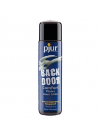 Концентрированный анальный лубрикант pjur BACK DOOR Comfort Water Anal Glide - 100 мл. - Pjur - купить с доставкой в Армавире