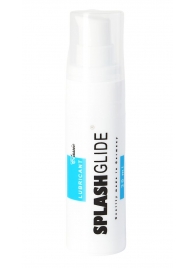 Лубрикант на водной основе Splashglide Lubricant Classic - 30 мл. - Splashglide - купить с доставкой в Армавире