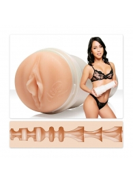 Мастурбатор-вагина Fleshlight Girls - Alina Lopez Rose - Fleshlight - в Армавире купить с доставкой
