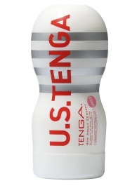 Мастурбатор Original Vacuum Cup Gentle Ultra size - Tenga - в Армавире купить с доставкой