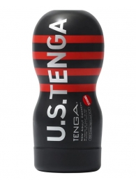 Мастурбатор Original Vacuum Cup Strong Ultra size - Tenga - в Армавире купить с доставкой