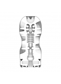 Мастурбатор Air Flow Cup Strong - Tenga - в Армавире купить с доставкой