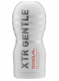 Мастурбатор Original Vacuum Cup Extra Gentle - Tenga - в Армавире купить с доставкой