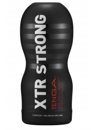 Мастурбатор Original Vacuum Cup Extra Strong - Tenga - в Армавире купить с доставкой