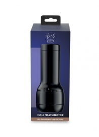 Коричневый мастурбатор-вагина Feel Stroker - Kiiroo - в Армавире купить с доставкой