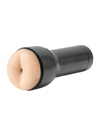 Телесный мастурбатор-анус Feel Stroker - Kiiroo - в Армавире купить с доставкой