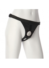 Универсальные трусики Vac-U-Lock ULTRA HARNESS - Doc Johnson - купить с доставкой в Армавире
