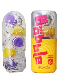 Мастурбатор Tenga Bobble Magic Marbles - Tenga - в Армавире купить с доставкой