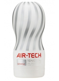 Мастурбатор Reusable Vacuum CUP Gentle - Tenga - в Армавире купить с доставкой