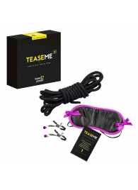 Эротическая игра для двоих Tease Me - Tease&Please - купить с доставкой в Армавире