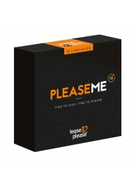 Эротическая игра для двоих Please Me - Tease&Please - купить с доставкой в Армавире
