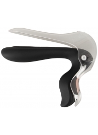 Вагинальный расширитель Vibrating Speculum с вибрацией и подсветкой - Orion - купить с доставкой в Армавире