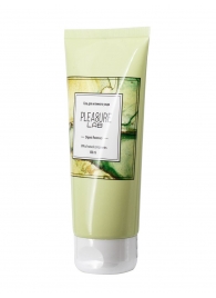 Лубрицирующий гель для интимного ухода Organic Rosemary с ароматом розмарина - 100 мл. - Pleasure Lab - купить с доставкой в Армавире