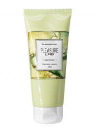 Лубрицирующий гель для интимного ухода Organic Rosemary с ароматом розмарина - 100 мл. - Pleasure Lab - купить с доставкой в Армавире