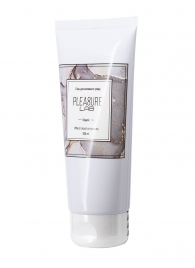 Лубрицирующий гель для интимного ухода Organic - 100 мл. - Pleasure Lab - купить с доставкой в Армавире