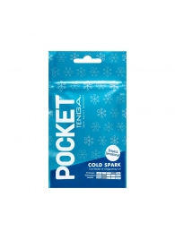 Карманный мастурбатор COLD SPARK - Tenga - в Армавире купить с доставкой