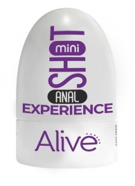 Телесный мастурбатор-анус Anal Mini Masturbator - Adrien Lastic - в Армавире купить с доставкой