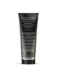 Массажный легкий крем WICKED Sage plus Sea Salt - 120 мл. - Wicked - купить с доставкой в Армавире