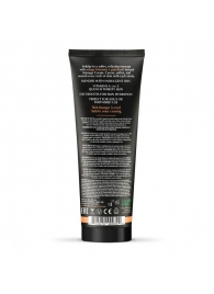 Массажный легкий крем WICKED Orange Blossom plus Patchouli - 120 мл. - Wicked - купить с доставкой в Армавире