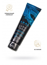 Анальный лубрикант на гибридной основе ORGIE Lube Tube Anal Comfort - 100 мл. - ORGIE - купить с доставкой в Армавире