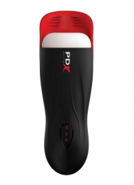 Автоматический мастурбатор PDX Elite Fap-O-Matic Pro - Pipedream - в Армавире купить с доставкой